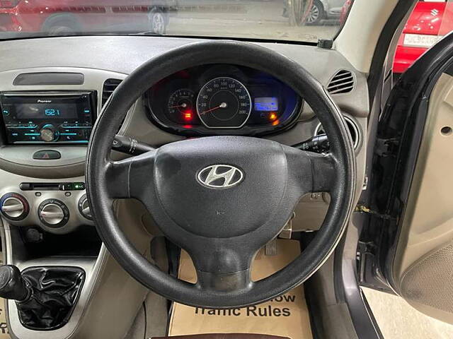 Used Hyundai i10 [2010-2017] 1.1L iRDE Magna Special Edition in Delhi