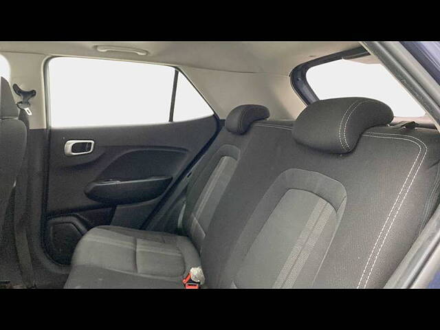 Used Hyundai Venue [2019-2022] SX 1.0 Turbo iMT in Hyderabad