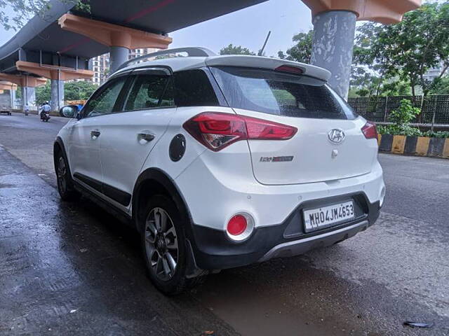 Used Hyundai i20 Active [2015-2018] 1.2 S in Mumbai