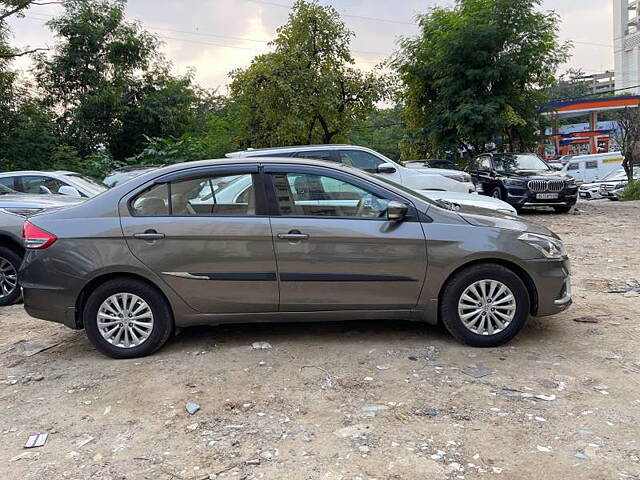 Used Maruti Suzuki Ciaz Delta Hybrid 1.5 [2018-2020] in Delhi