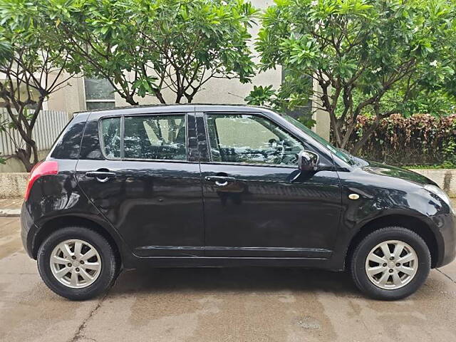 Used Maruti Suzuki Swift  [2005-2010] ZXi in Pune