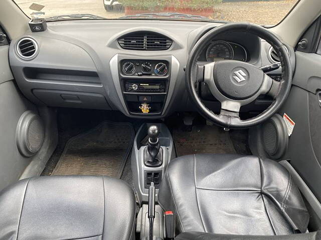 Used Maruti Suzuki Alto 800 [2012-2016] Lxi CNG in Pune