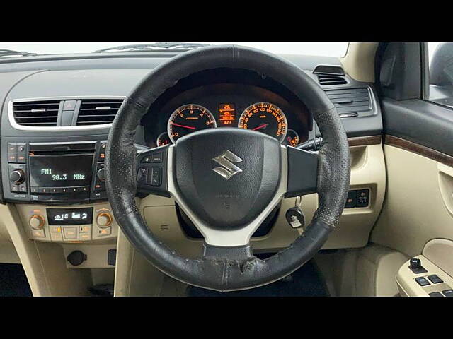 Used Maruti Suzuki Swift DZire [2011-2015] ZDI in Pune