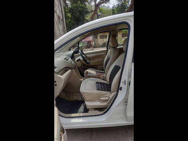 Used Maruti Suzuki Ertiga [2012-2015] Vxi CNG in Mumbai