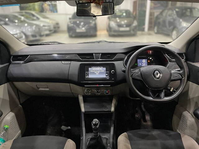 Used Renault Triber [2019-2023] RXT [2019-2020] in Ghaziabad