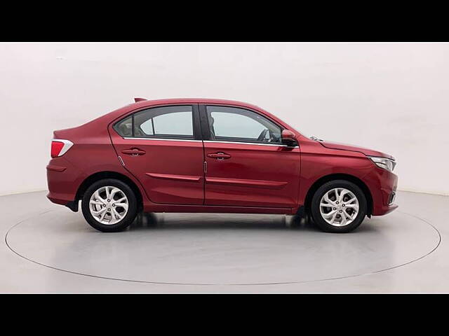 Used Honda Amaze [2018-2021] 1.5 V CVT Diesel in Hyderabad