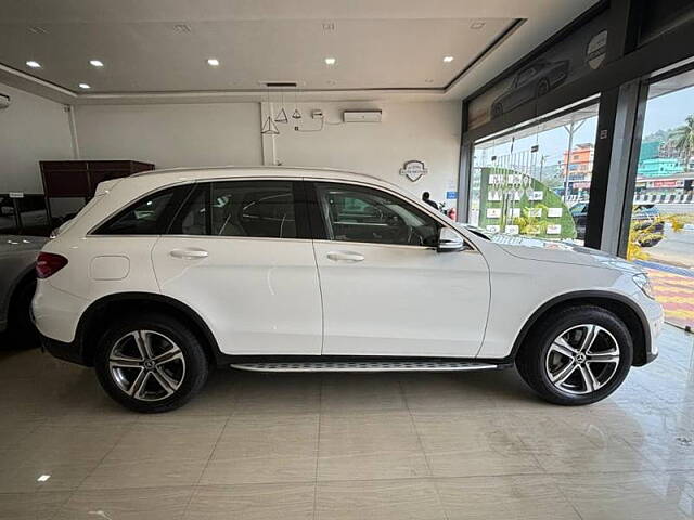 Used Mercedes-Benz GLC [2016-2019] 220 d Sport in Guwahati