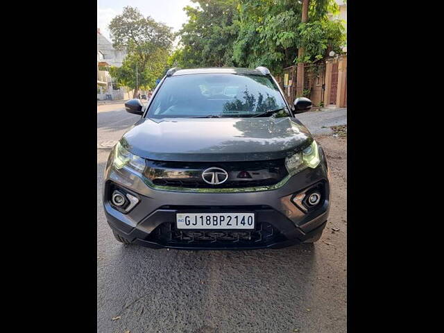 Used 2021 Tata Nexon in Ahmedabad