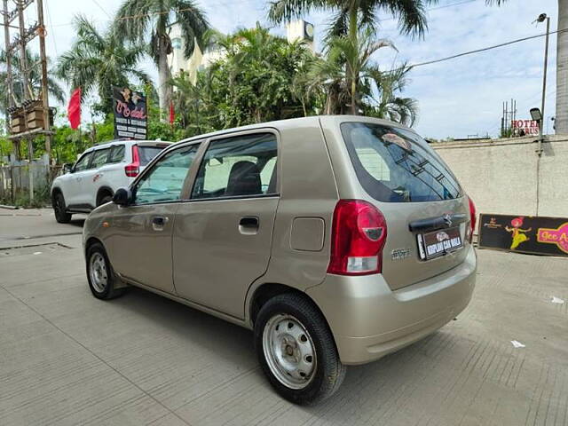 Used Maruti Suzuki Alto K10 [2010-2014] LXi in Bhopal