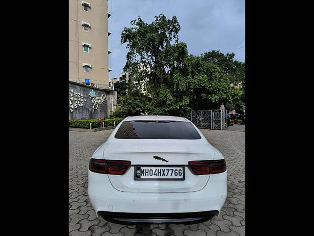 Used Jaguar XE [2016-2019] Prestige in Mumbai