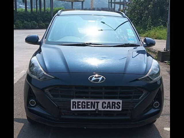 Used 2020 Hyundai Grand i10 NIOS in Thane