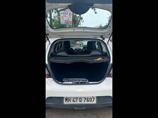 Used Tata Tiago [2016-2020] Revotron XZ in Mumbai