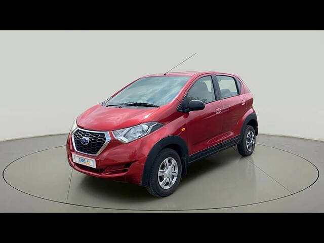 Used Datsun redi-GO [2016-2020] T(O) 1.0 AMT [2018-2019] in Nagpur