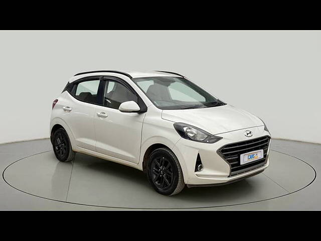 Used 2019 Hyundai Grand i10 NIOS in Delhi