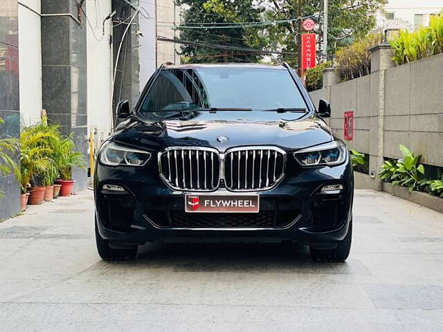 Used 2019 BMW X5 in Kolkata