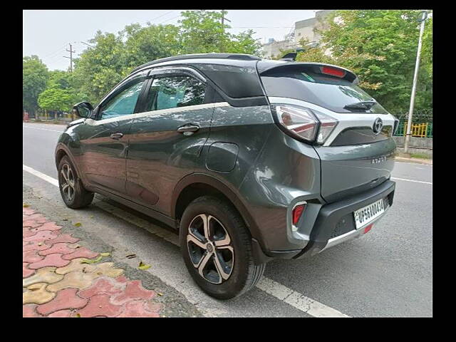 Used Tata Nexon [2017-2020] XZ Plus in Noida