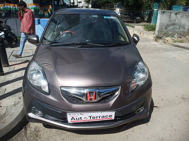 Used 2012 Honda Brio in Bangalore