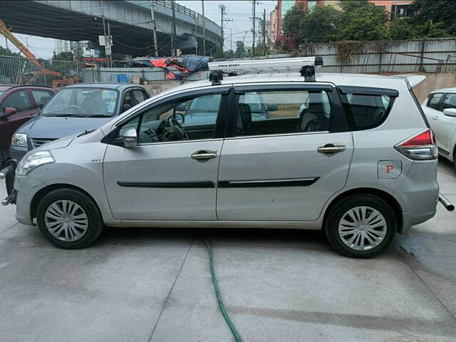 Used Maruti Suzuki Ertiga [2018-2022] VXi in Hyderabad