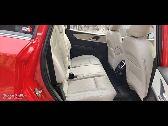 Used Mahindra XUV700 AX 7 Petrol AT Luxury Pack 7 STR [2021] in Mumbai