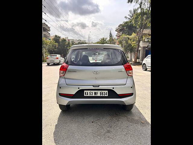 Used Hyundai Santro Sportz AMT [2018-2020] in Bangalore