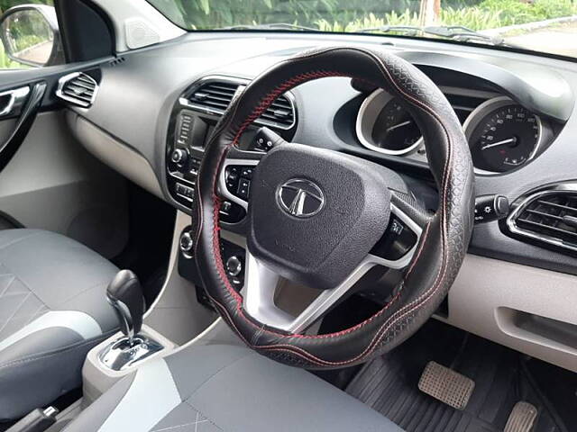 Used Tata Tiago [2016-2020] Revotron XZA [2017-2019] in Mumbai