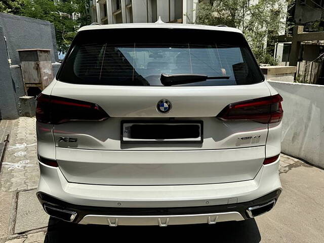 Used BMW X5 [2019-2023] xDrive40i M Sport in Chennai