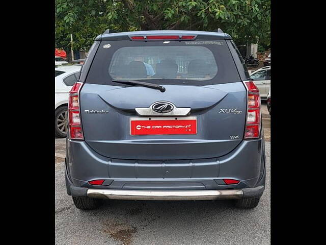 Used Mahindra XUV500 [2015-2018] W4 in Hyderabad