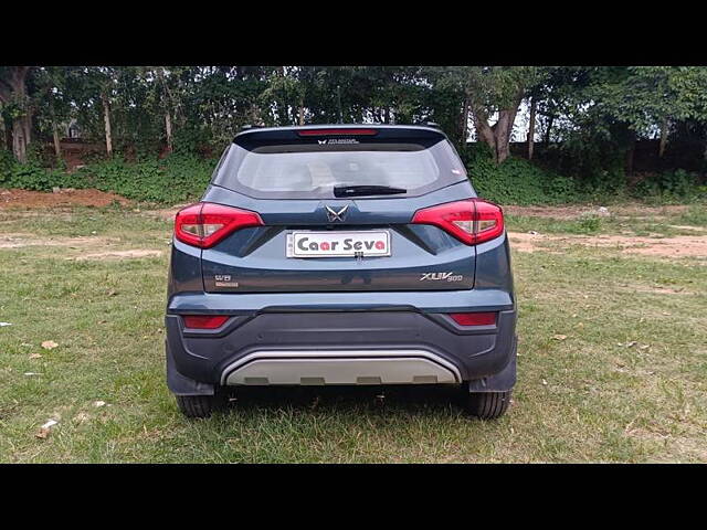 Used Mahindra XUV300 [2019-2024] W8 (O) 1.5 Diesel AMT in Bangalore