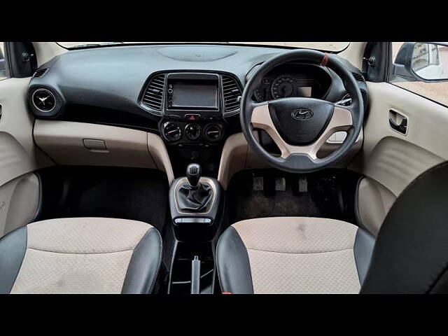 Used Hyundai Santro Era Executive [2019-2020] in Faridabad