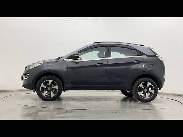 Used Tata Nexon [2017-2020] XZA Plus Diesel in Hyderabad