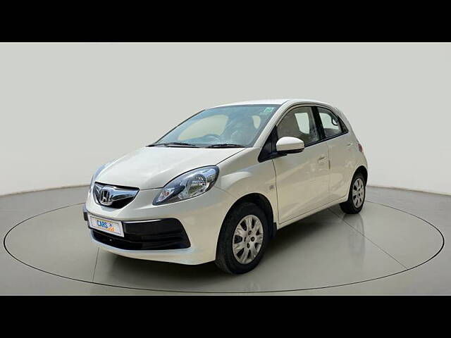 Used Honda Brio [2013-2016] S MT in Ahmedabad