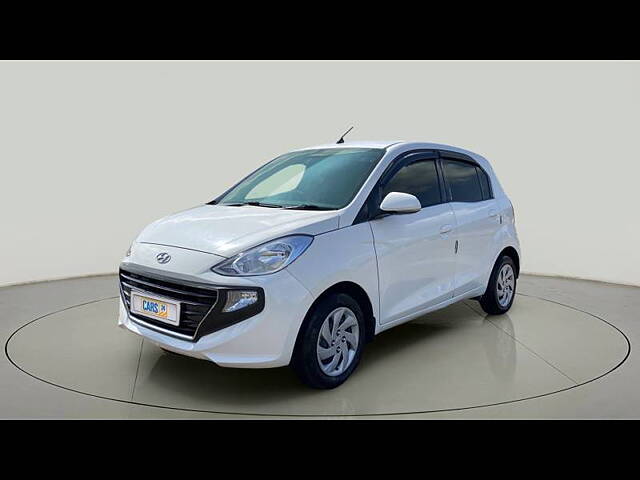 Used Hyundai Santro Sportz [2018-2020] in Nagpur