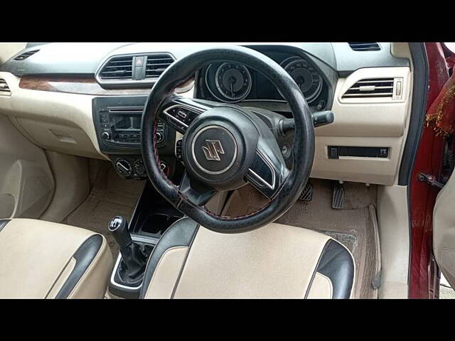 Used Maruti Suzuki Dzire [2017-2020] VXi in Ranchi