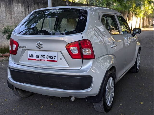 Used 2017 Maruti Suzuki Ignis in Pune