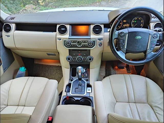 Used Volkswagen Touareg [2008-2012] 5.0 V10 TDi in Dehradun