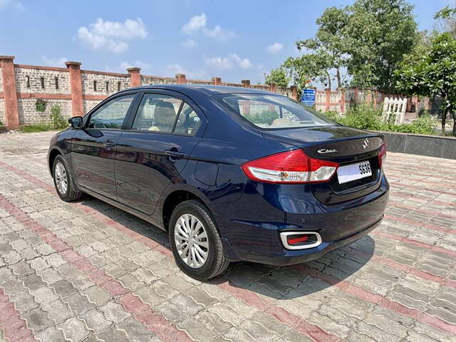 Used Maruti Suzuki Ciaz Delta 1.5 in Delhi