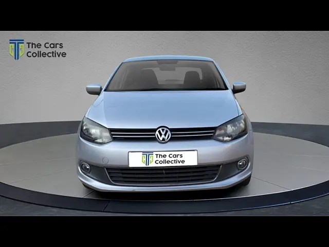 Used 2013 Volkswagen Vento in Tumkur