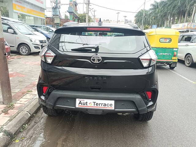 Used Tata Nexon [2020-2023] XZA Plus [2020-2023] in Bangalore