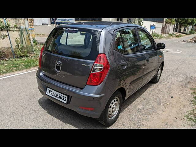 Used Hyundai i10 [2010-2017] 1.1L iRDE Magna Special Edition in Chennai