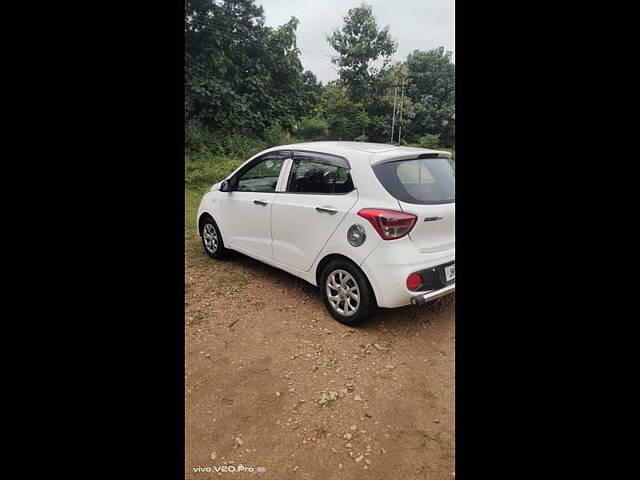 Used Hyundai Grand i10 [2013-2017] Sports Edition 1.2L Kappa VTVT in Ranchi