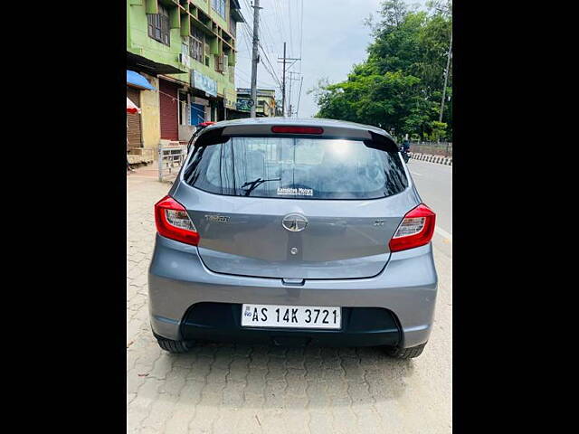 Used Tata Tiago [2016-2020] Revotron XT [2016-2019] in Guwahati