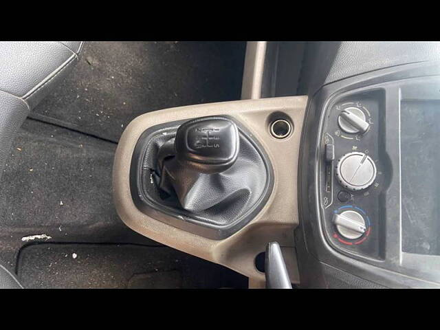 Used Datsun GO [2014-2018] T in Hyderabad