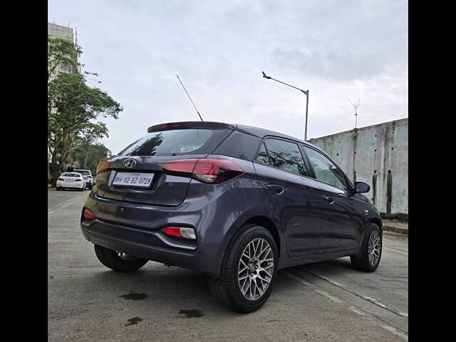 Used Hyundai Elite i20 [2018-2019] Magna Executive 1.2 AT in Mumbai