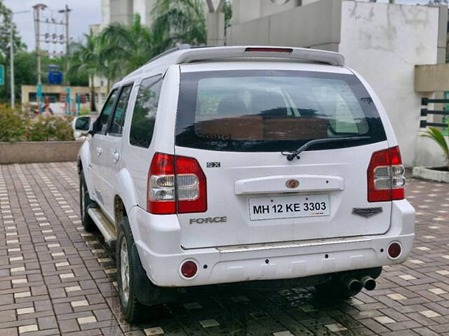 Used Force Motors Force One EX 7 STR in Pune