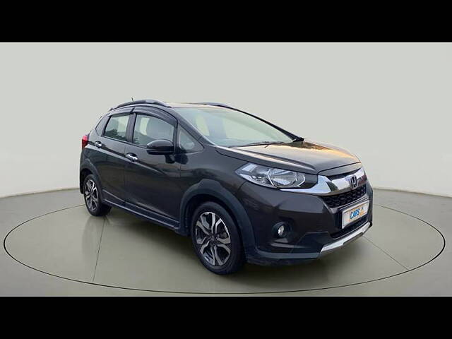 Used 2017 Honda WR-V in Nagpur