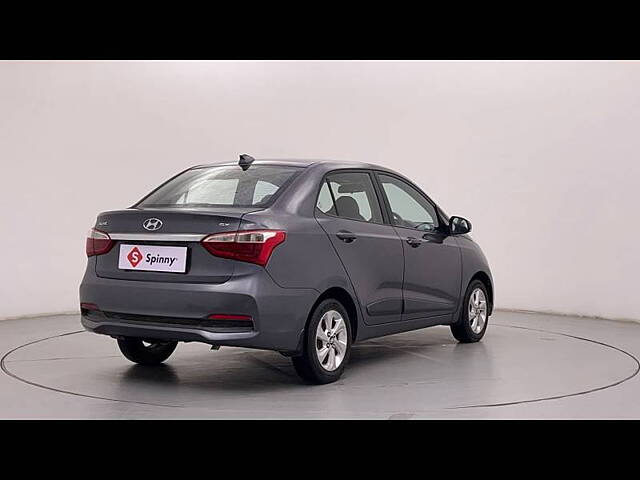 Used Hyundai Xcent SX in Lucknow