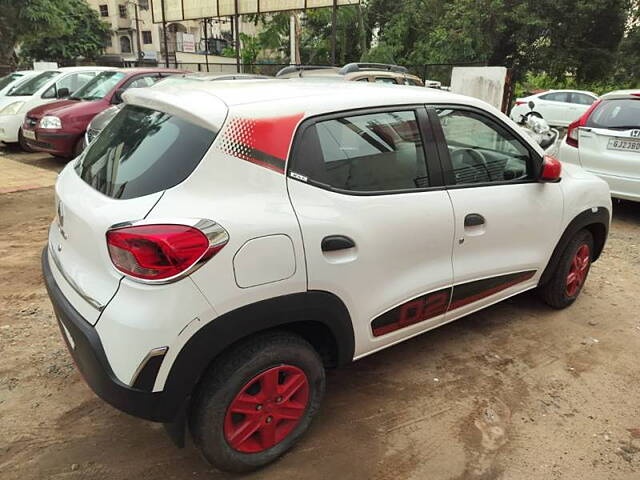 Used Renault Kwid [2015-2019] 1.0 RXT [2016-2019] in Vadodara