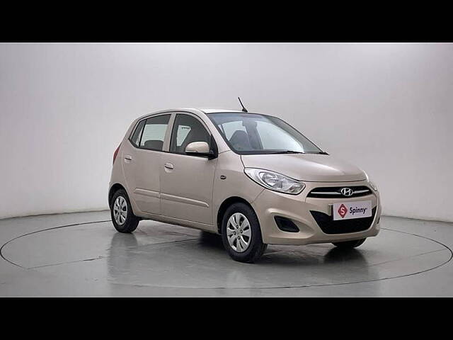 Used Hyundai i10 [2007-2010] Sportz 1.2 in Bangalore