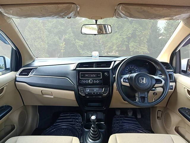 Used Honda Amaze [2013-2016] 1.2 S i-VTEC in Delhi