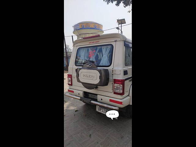 Used Mahindra Bolero [2011-2020] Power Plus ZLX [2016-2019] in Lucknow